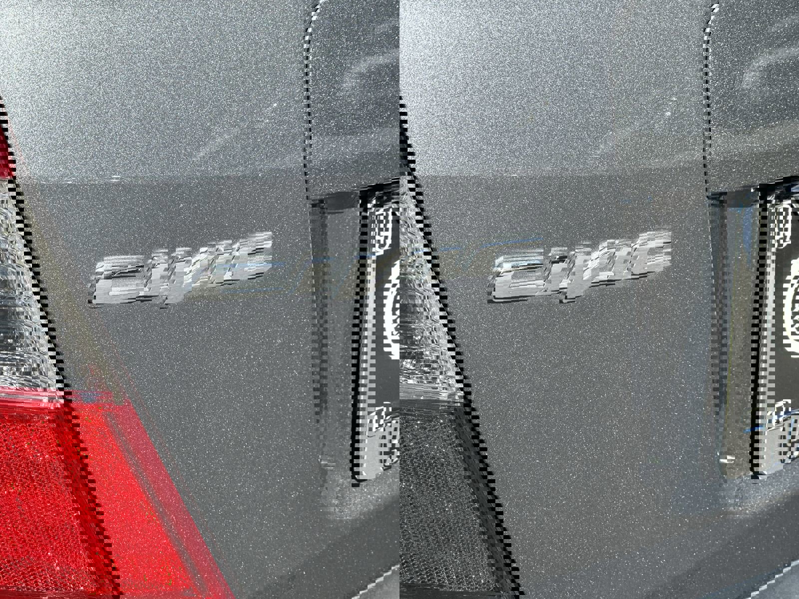 Used 2012 Honda Civic LX image 28