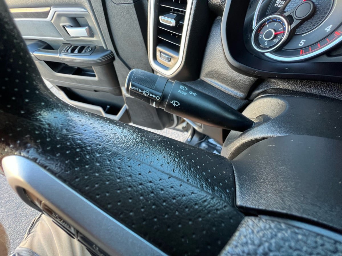 Used 2022 RAM 2500 Big Horn AWD/4WD image 31