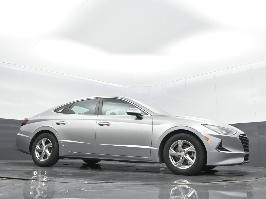 Used 2021 Hyundai Sonata SE FWD image 29