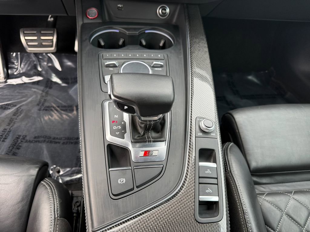 Used 2019 Audi S5 Prestige w/ S Sport Package image 18