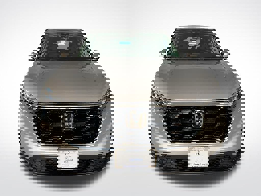 Used 2026 Honda CR-V EX-L image 9