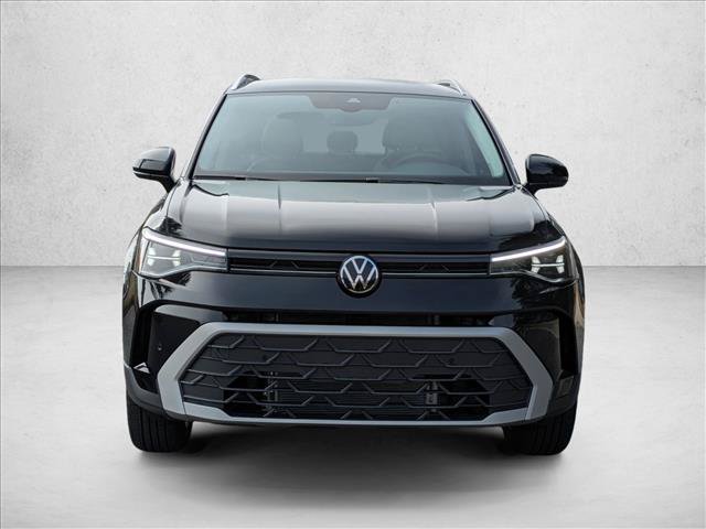 New 2026 Volkswagen Taos SE AWD/4WD image 6