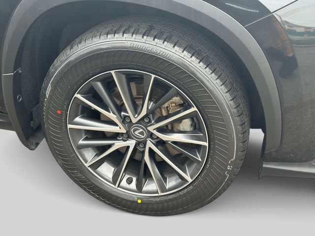 Used 2024 Lexus NX 350 AWD image 7