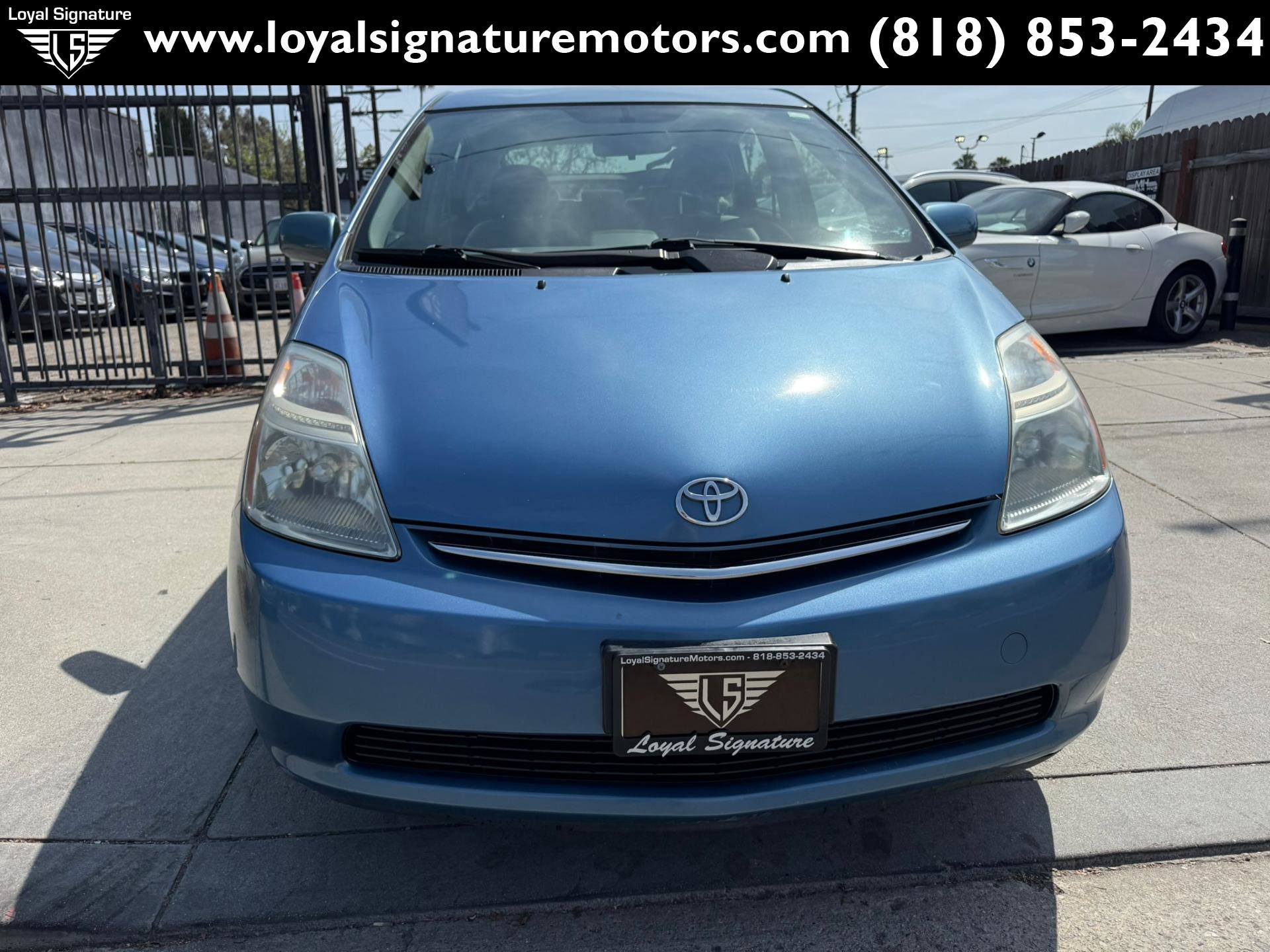 Used 2007 Toyota Prius image 2