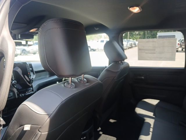 New 2026 RAM 2500 Tradesman image 15