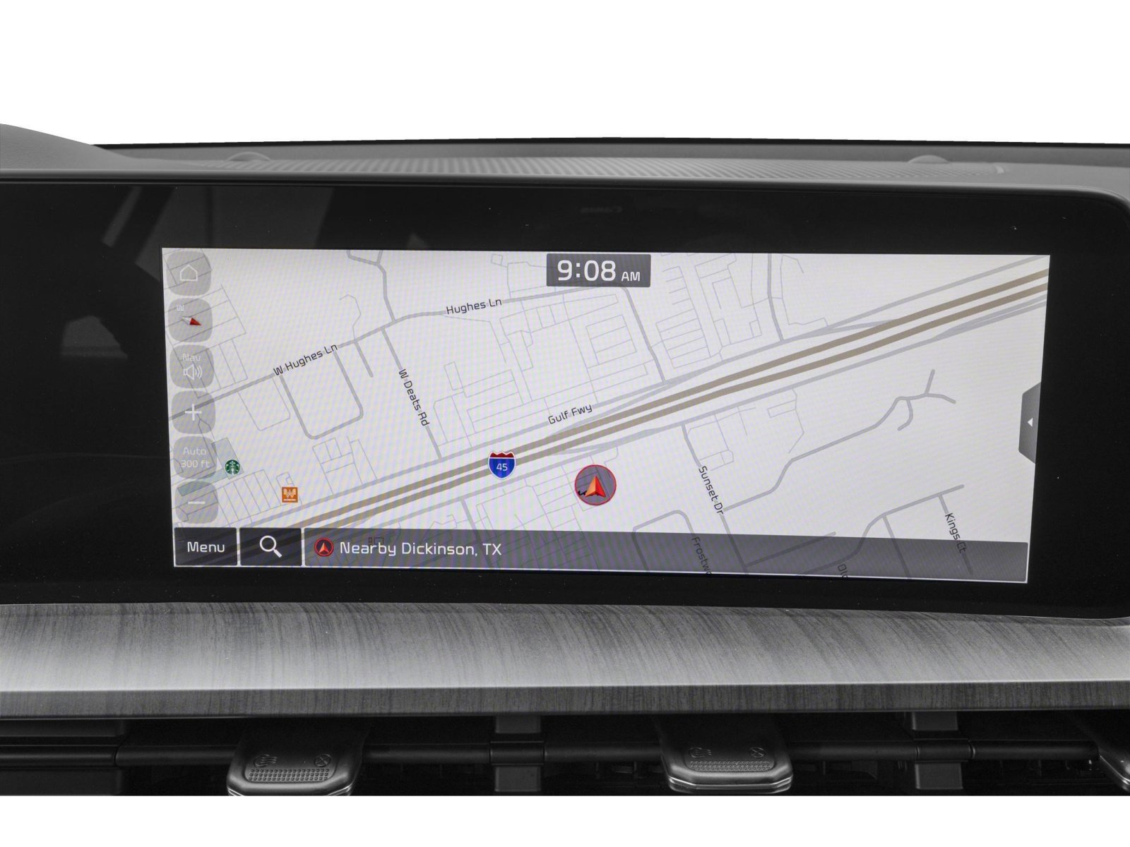 New 2025 Kia Telluride SX X-Line image 11