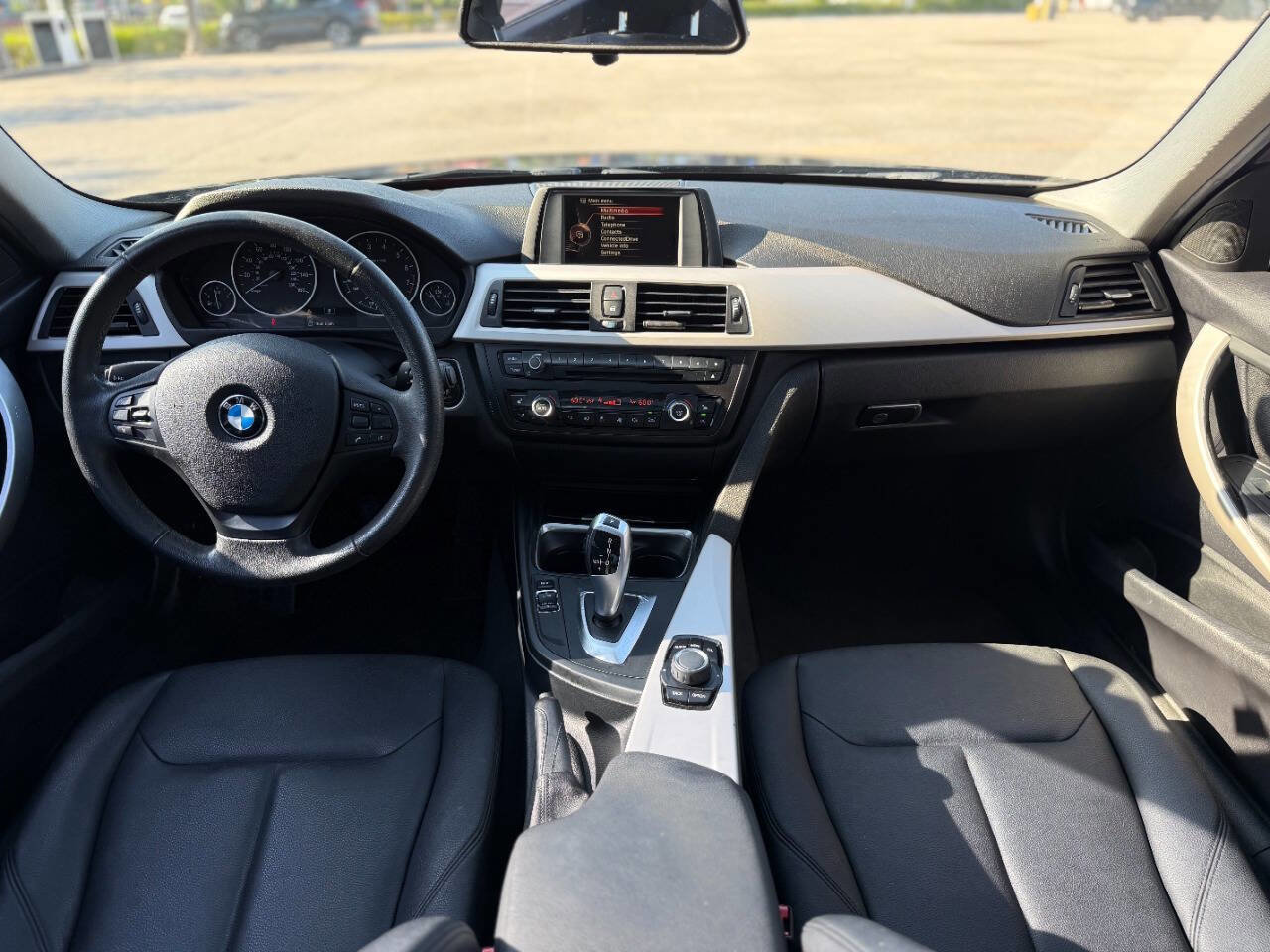 Used 2015 BMW 320i xDrive Sedan AWD/4WD image 15