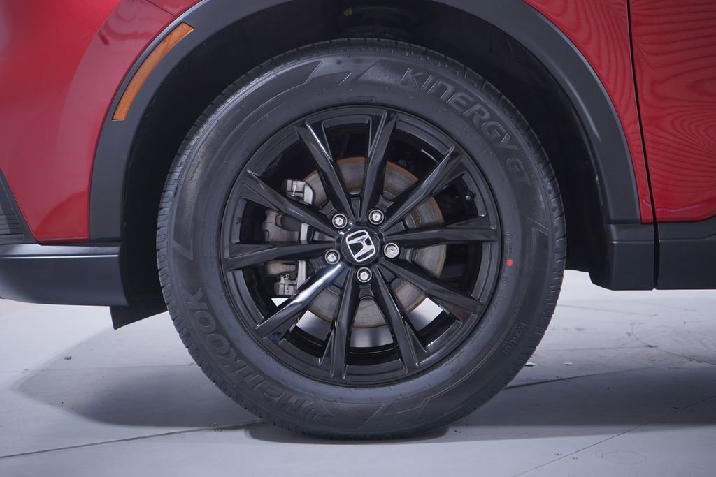 Used 2023 Honda CR-V Sport image 2