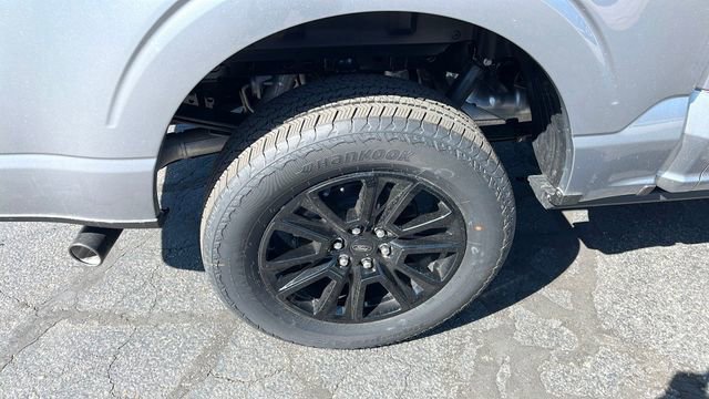 New 2025 Ford F150 Platinum AWD/4WD image 65