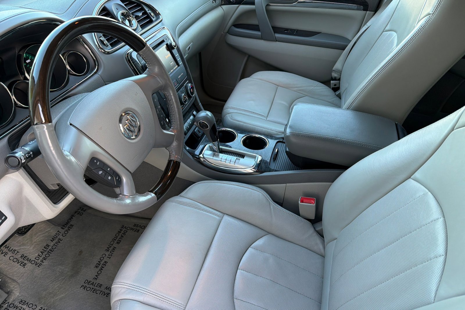 Used 2015 Buick Enclave Leather w/ Trailering Package image 7