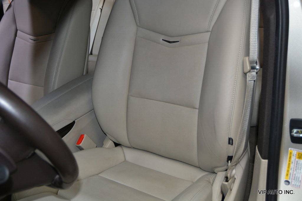 Used 2013 Cadillac XTS Luxury w/ Driver Awareness Package image 15