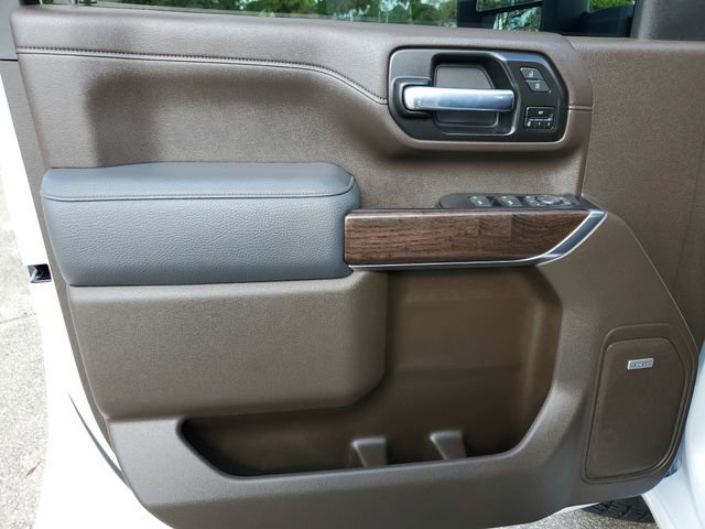 Used 2021 GMC Sierra 2500 Denali w/ Denali Ultimate Package image 16