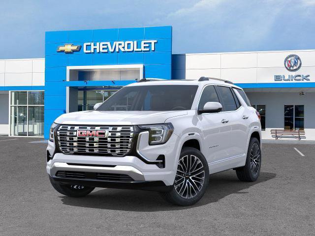 New 2026 GMC Terrain Denali image 31