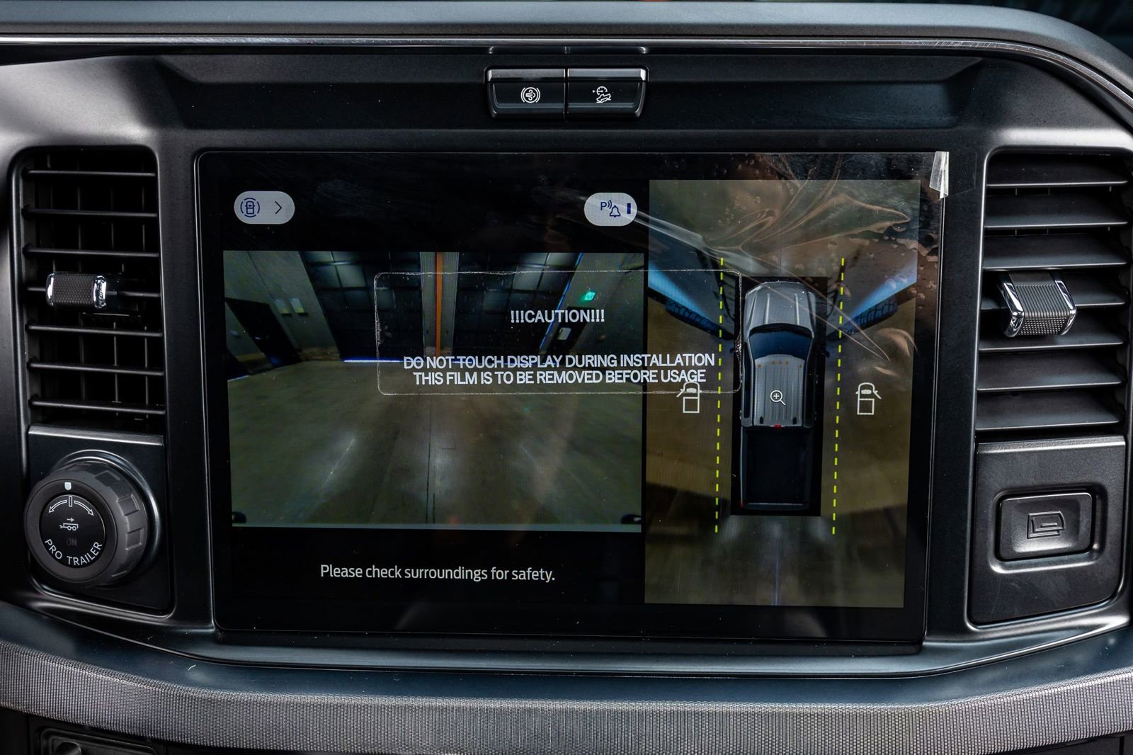 Used 2026 Ford F250 Platinum image 26