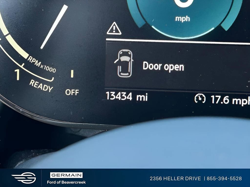 Used 2023 MINI Cooper Countryman S FWD image 22