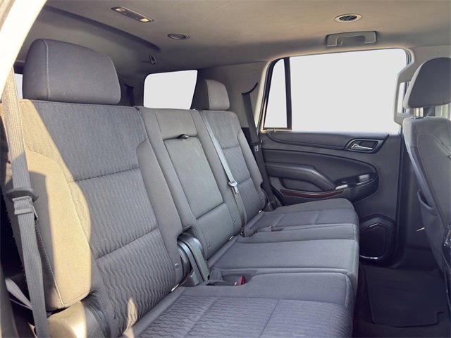Used 2018 GMC Yukon SLE image 18