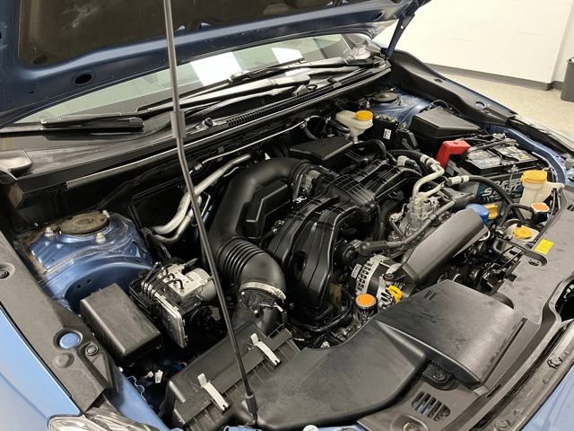 Used 2021 Subaru Crosstrek 2.5i Limited AWD/4WD image 60