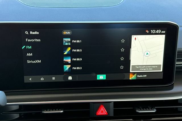 New 2026 Kia K5 GT-Line image 21