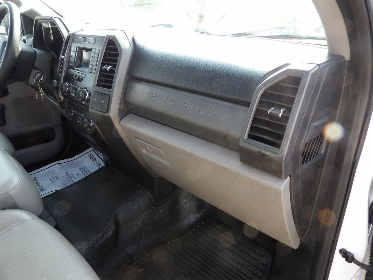 Used 2017 Ford F250 XL RWD image 15