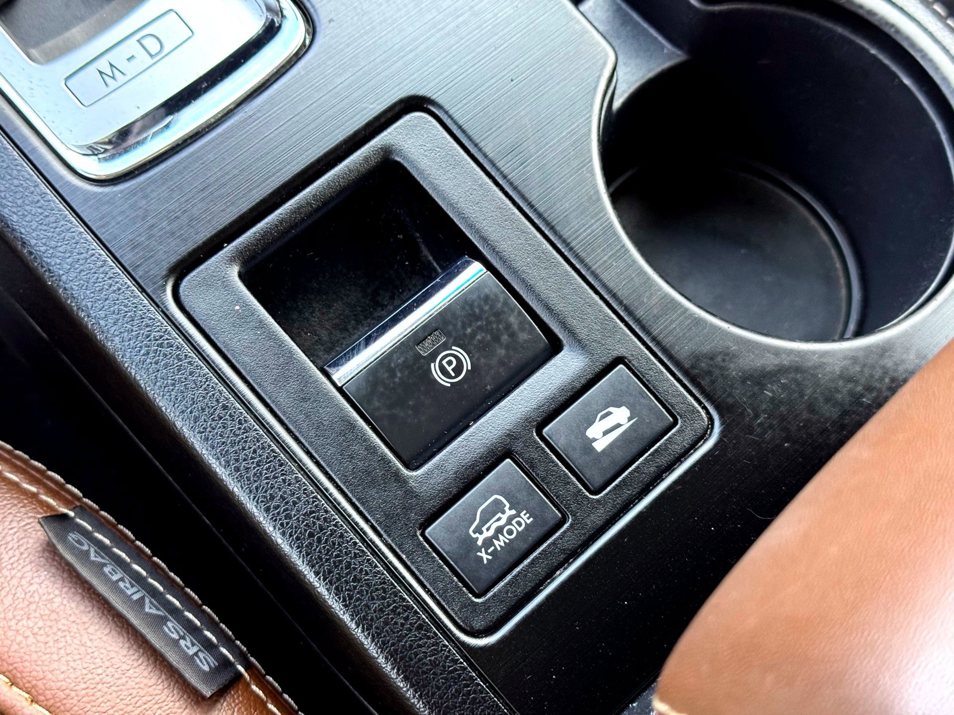 Used 2017 Subaru Outback 3.6R Touring image 29