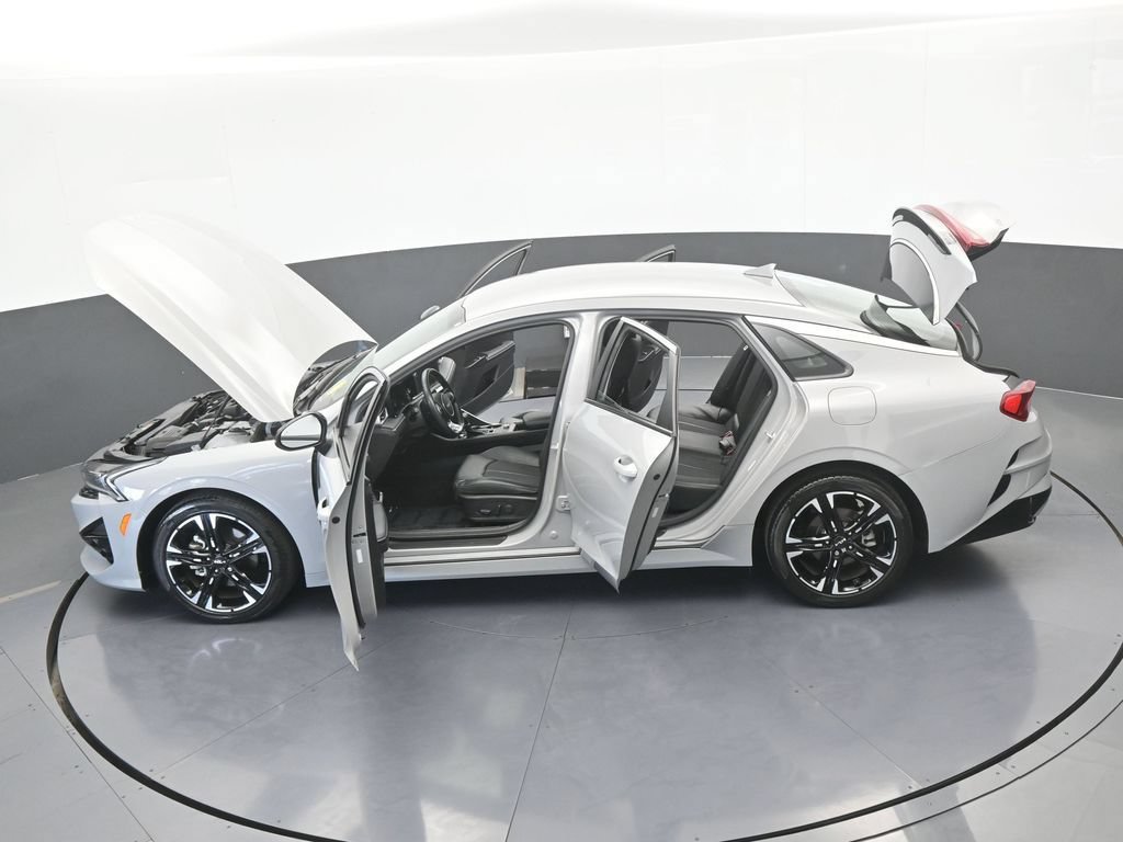 Used 2022 Kia K5 GT-Line FWD image 64