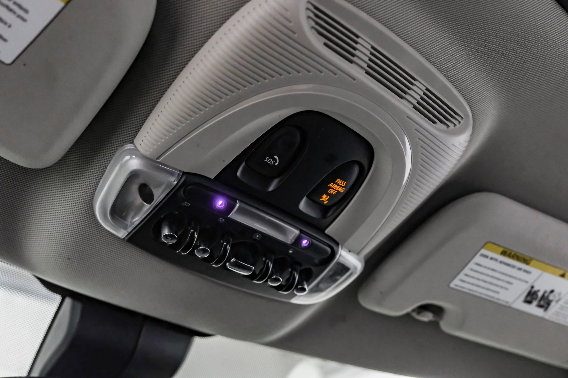 Used 2019 MINI Cooper Countryman S image 27