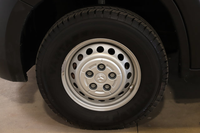 Used 2025 RAM ProMaster 2500 FWD image 10