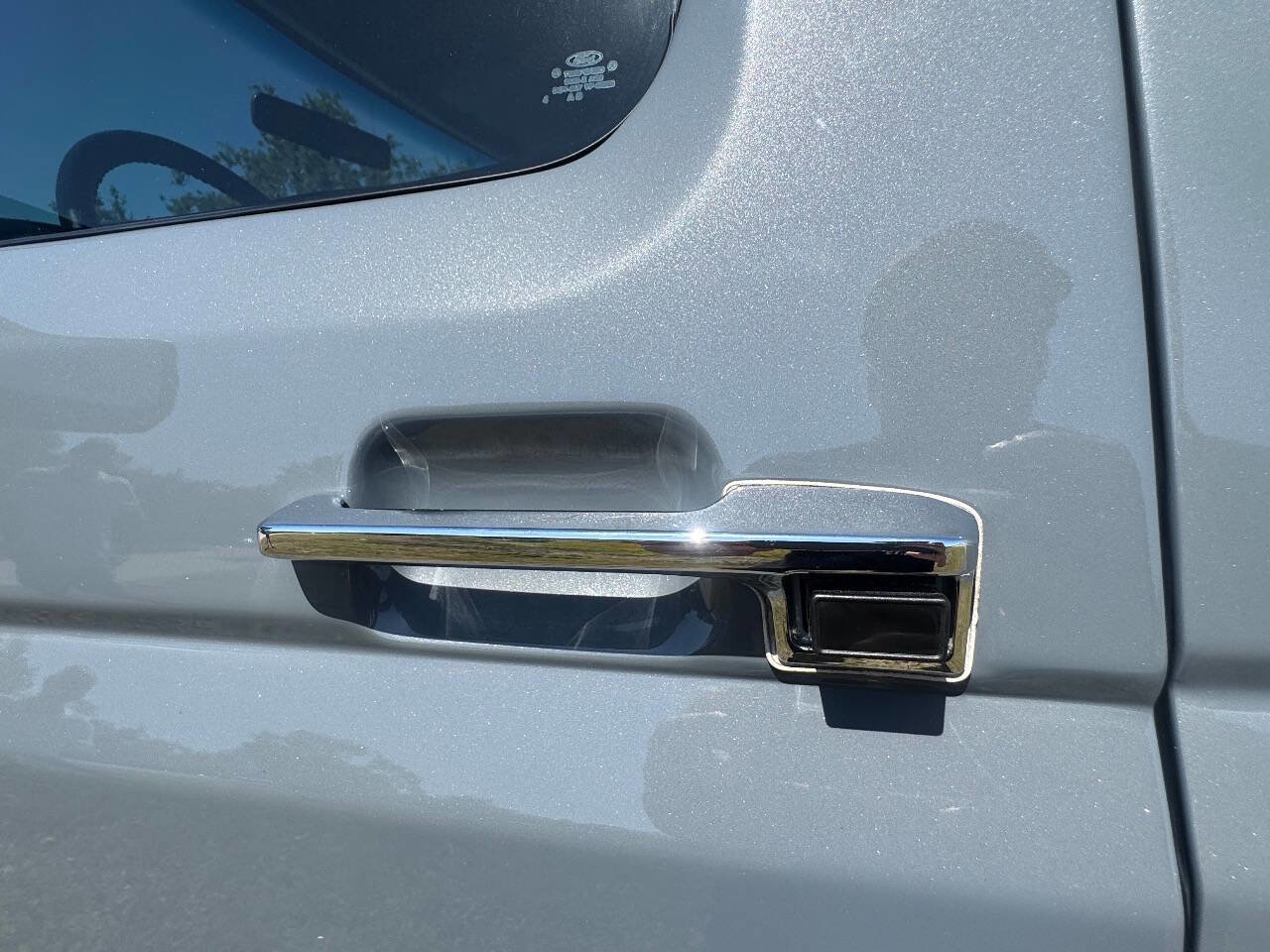 Used 1995 Ford Bronco XLT image 66