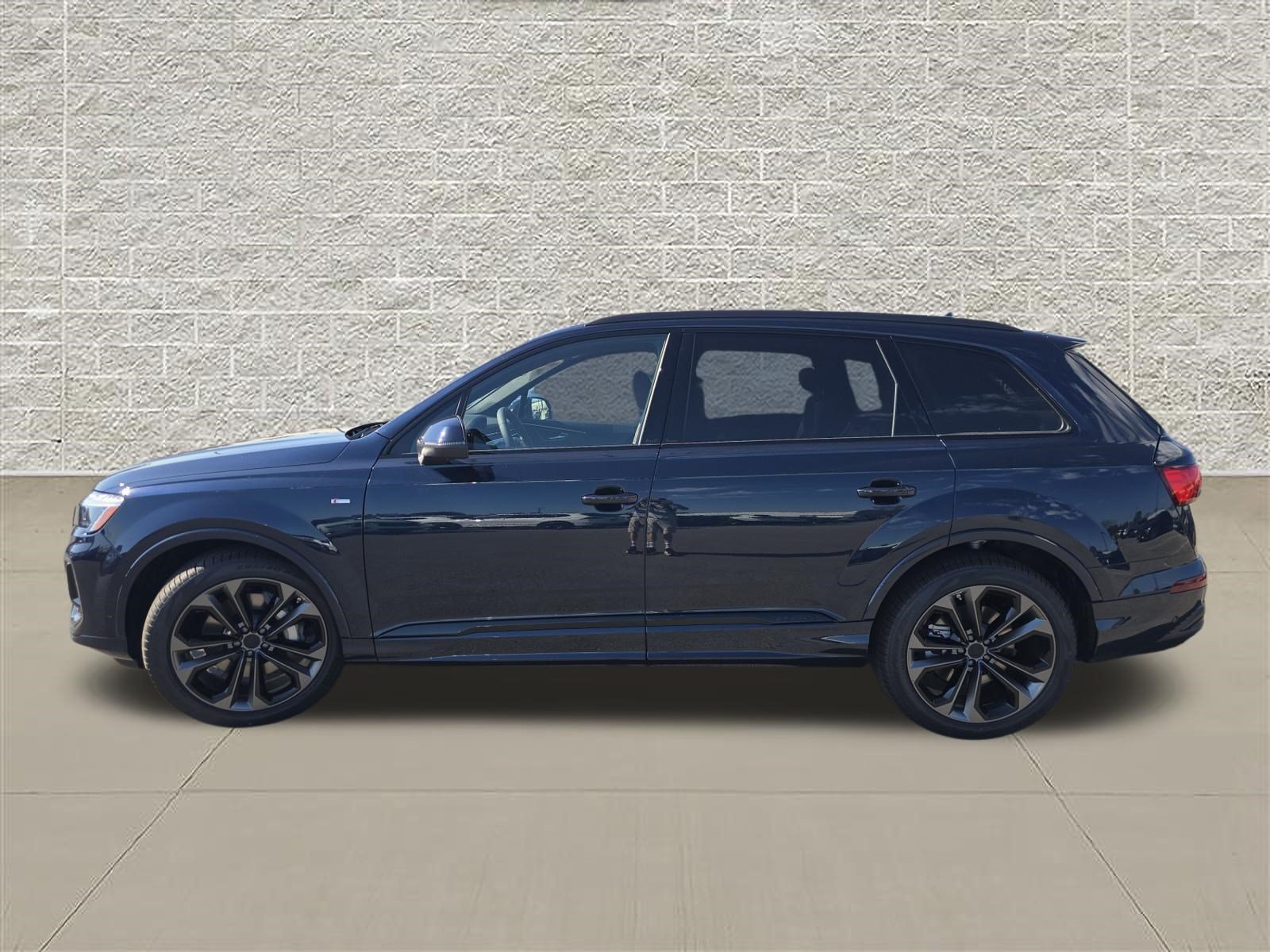 New 2026 Audi Q7 Premium Plus AWD/4WD image 4