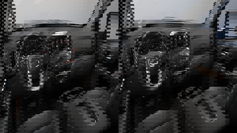 New 2025 GMC Sierra 3500 Pro image 32