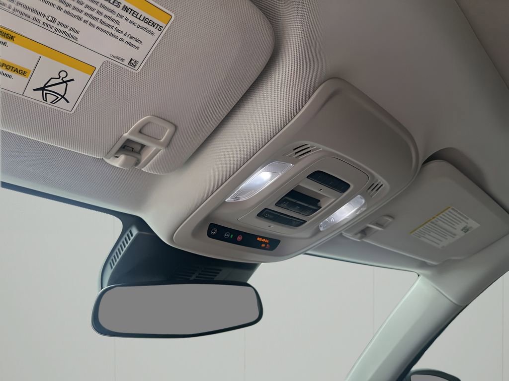 New 2026 Buick Envision Sport Touring image 37