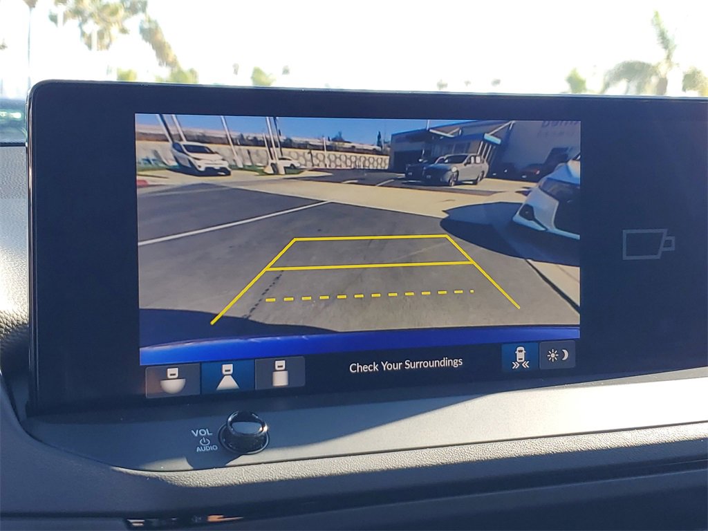 Certified 2023 Honda Accord Sport image 28