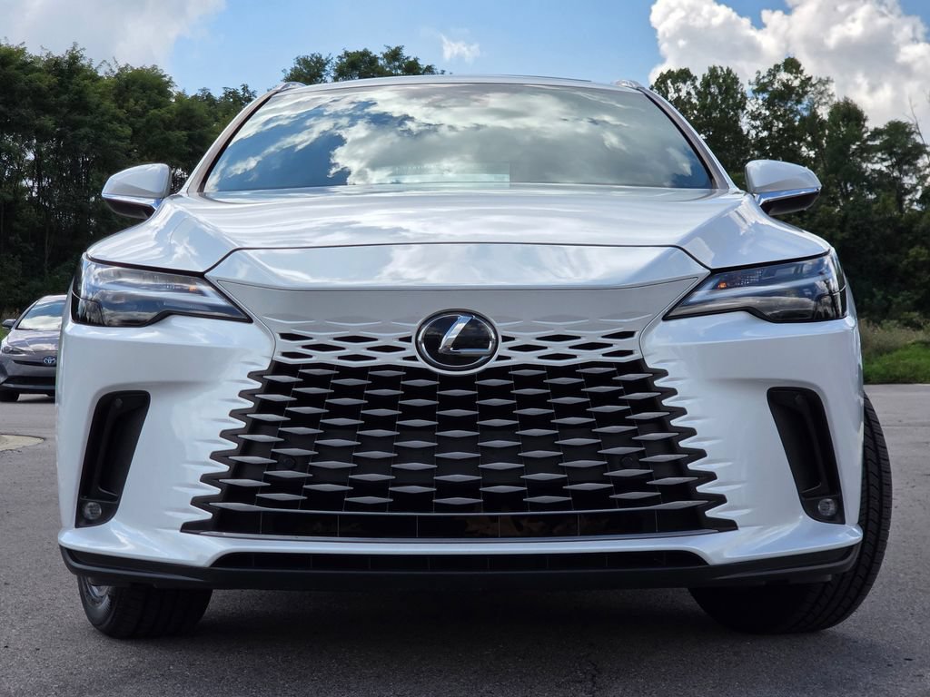 Certified 2023 Lexus RX 350 Premium w/ Cold Area Package AWD/4WD image 3