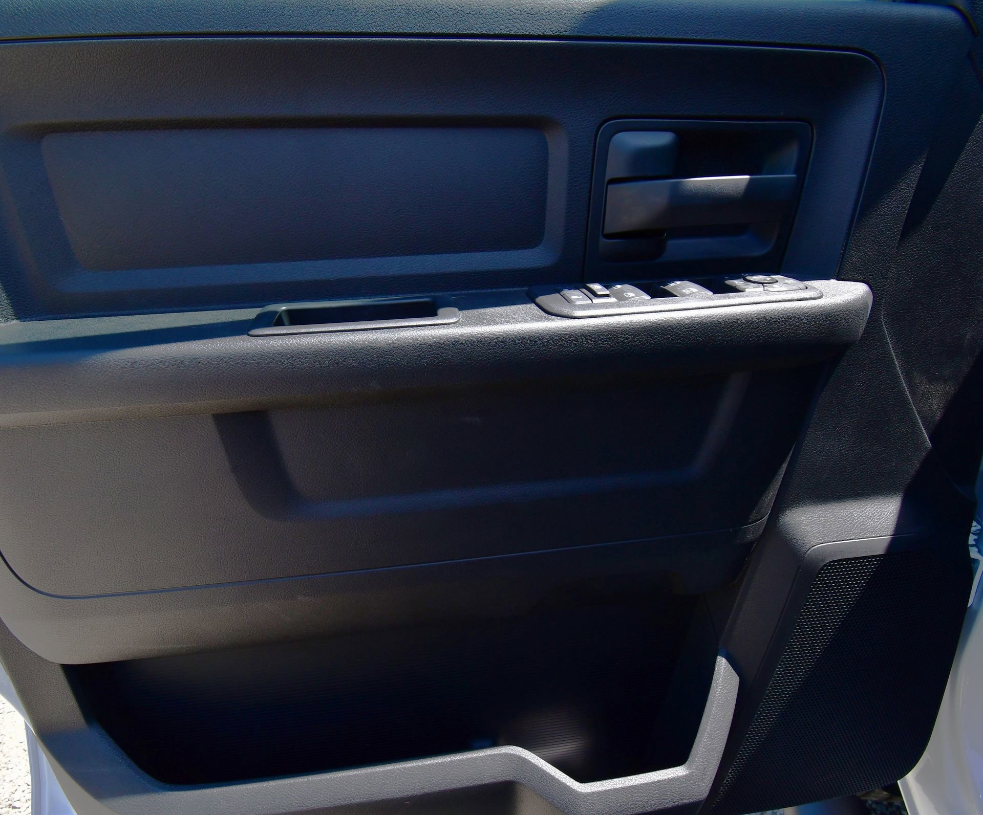 New 2025 RAM 2500 Tradesman image 10