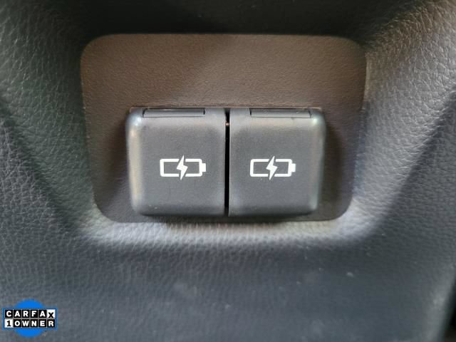 Used 2024 Toyota RAV4 XLE Premium w/ Weather Package AWD/4WD image 16