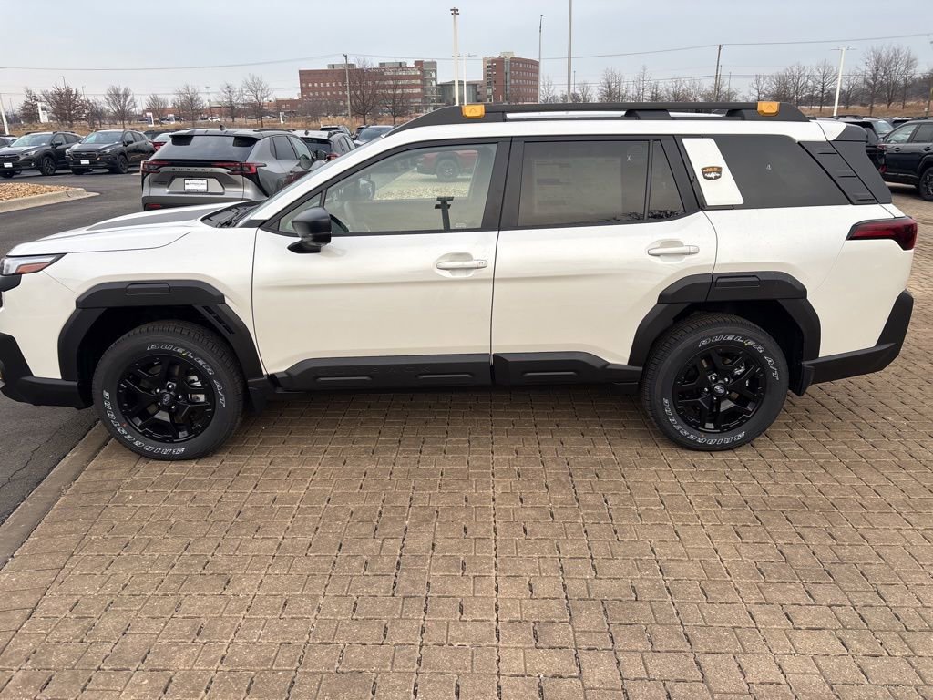 New 2026 Subaru Outback Wilderness image 7