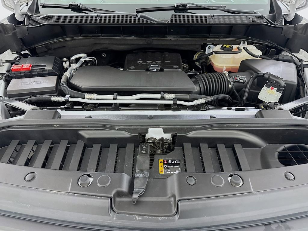 Used 2023 Chevrolet Silverado 1500 Custom image 25