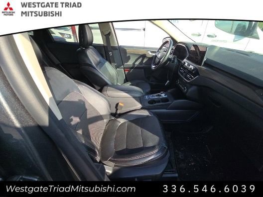 Used 2020 Ford Escape Titanium image 8