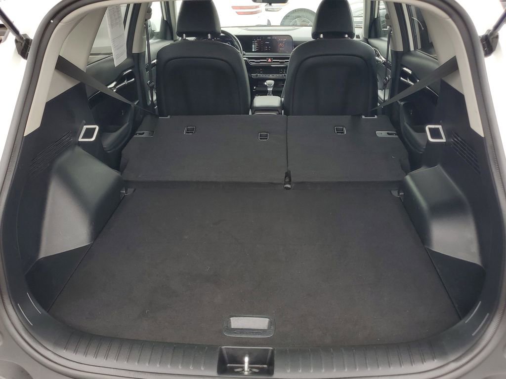 Used 2025 Kia Seltos S FWD image 30