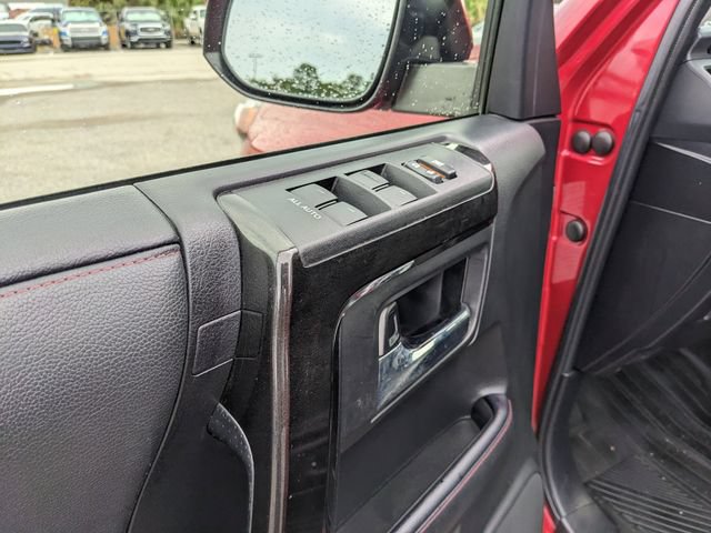Used 2021 Toyota 4Runner TRD Off-Road Premium AWD/4WD image 20