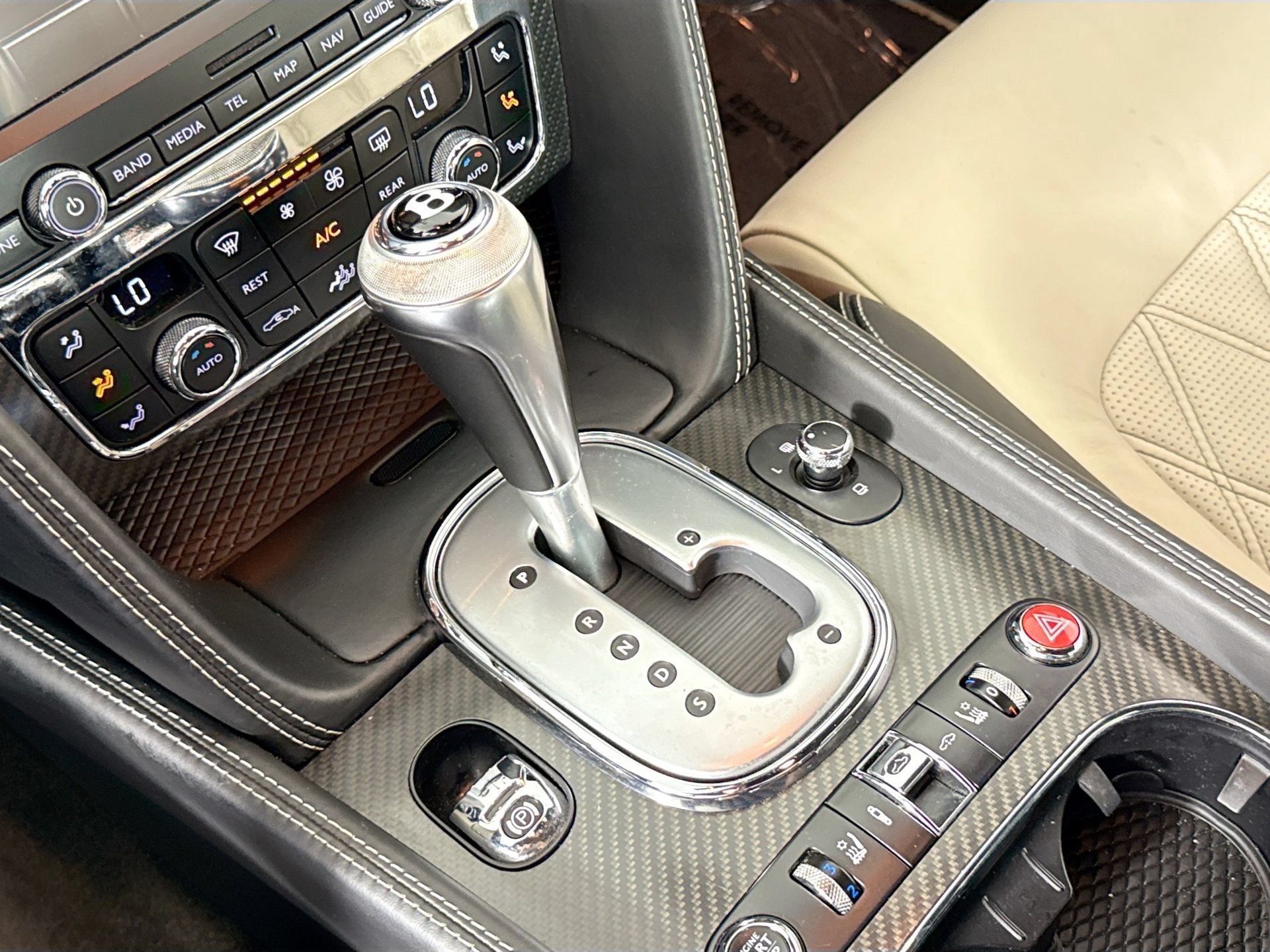 Used 2013 Bentley Continental GT AWD/4WD image 15