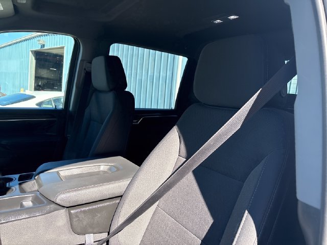 Used 2026 Chevrolet Silverado 2500 LT AWD/4WD image 9