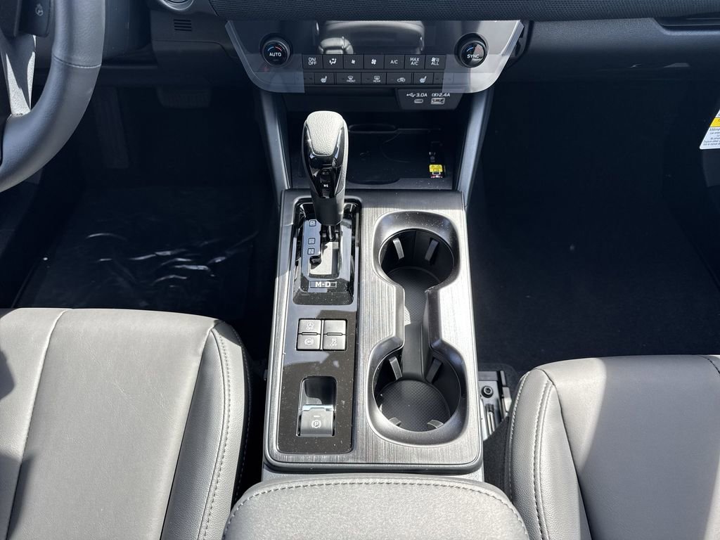 New 2026 Subaru Outback Premium AWD/4WD image 22