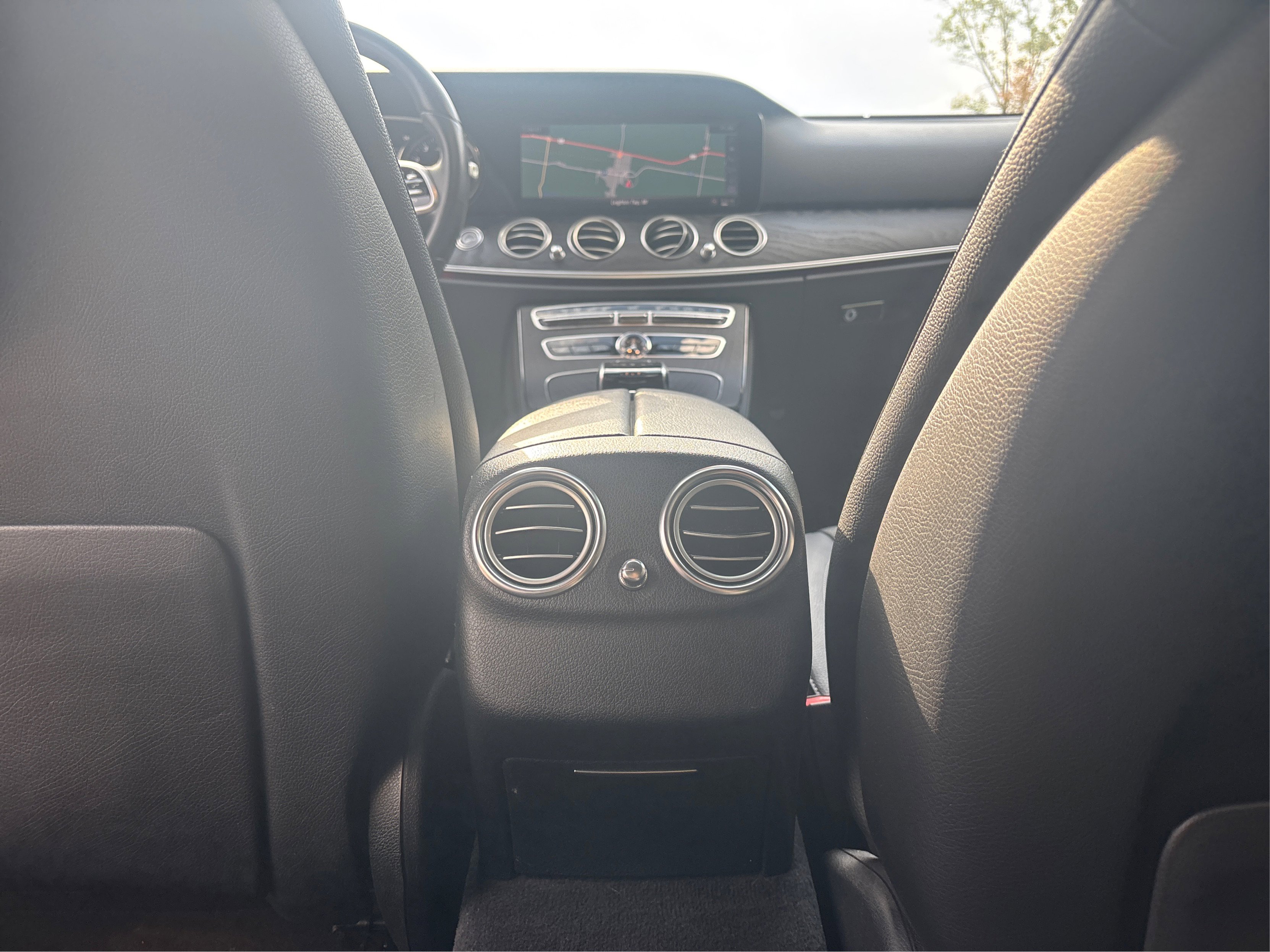 Used 2019 Mercedes-Benz E 450 4MATIC Sedan image 17