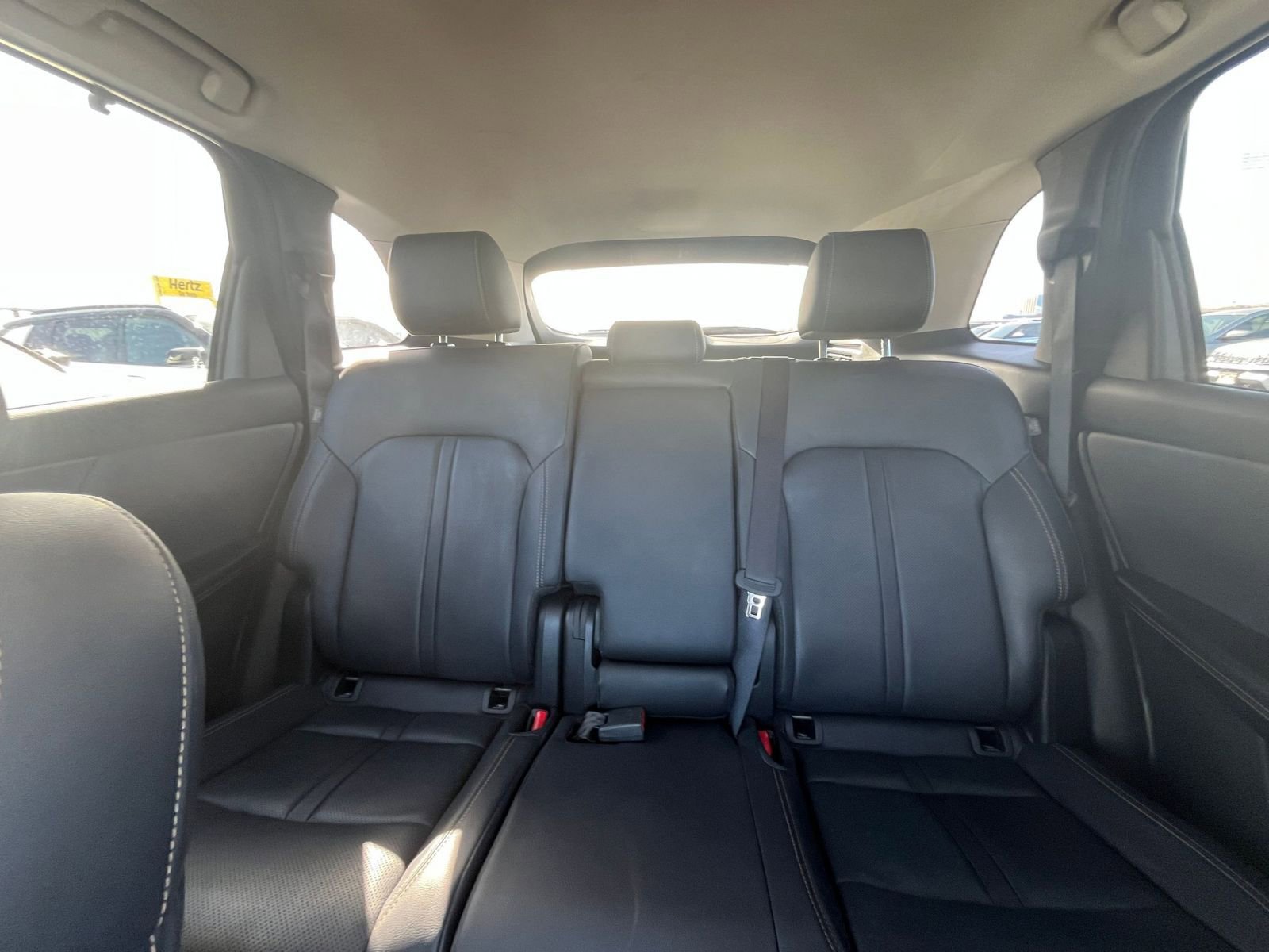 Used 2025 MAZDA CX-70 3.3 Turbo w/ Preferred Package image 39