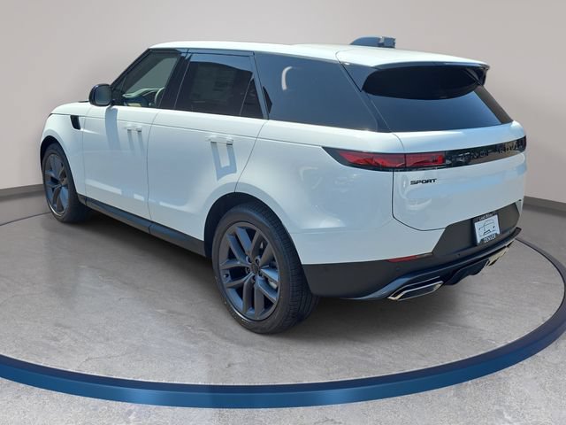 New 2026 Land Rover Range Rover Sport SE AWD/4WD image 7