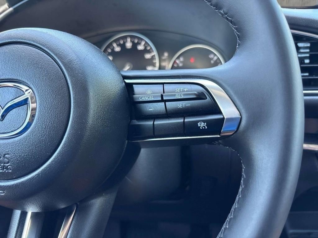 New 2024 MAZDA CX-30 AWD 2.5 S w/ Preferred Package image 20