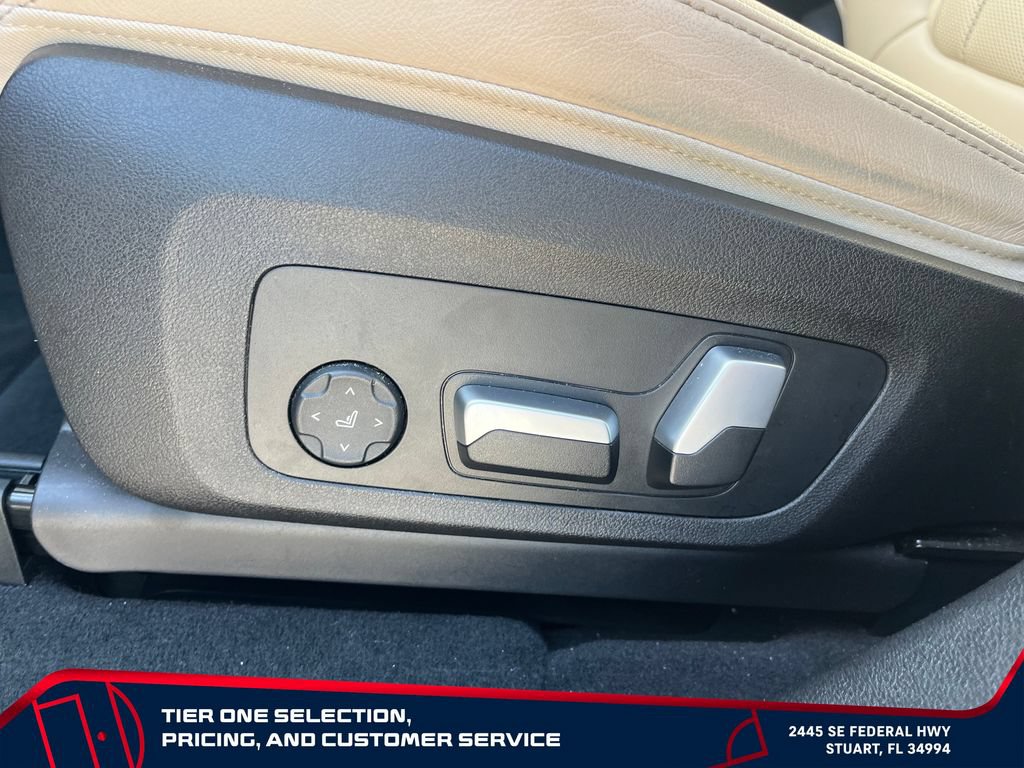 Used 2023 BMW X3 sDrive30i w/ Premium Package RWD image 15