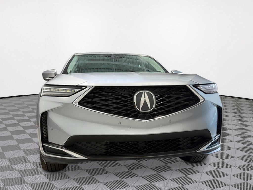 New 2026 Acura MDX w/ Technology Package AWD/4WD image 9