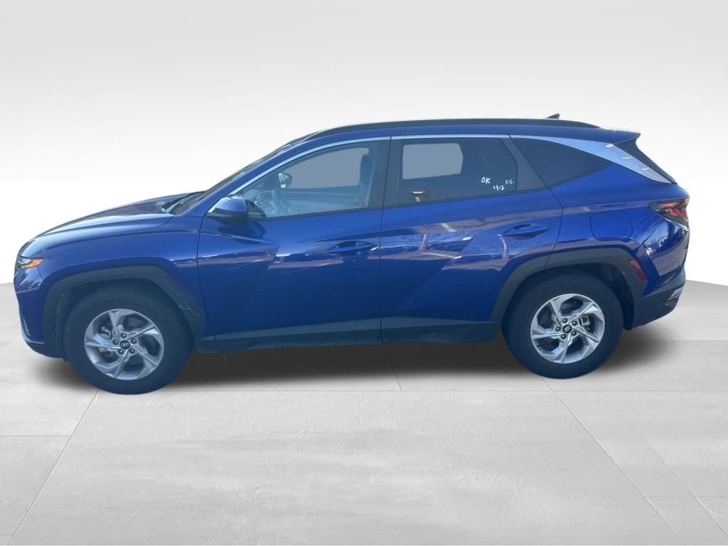 Used 2024 Hyundai Tucson SEL image 11